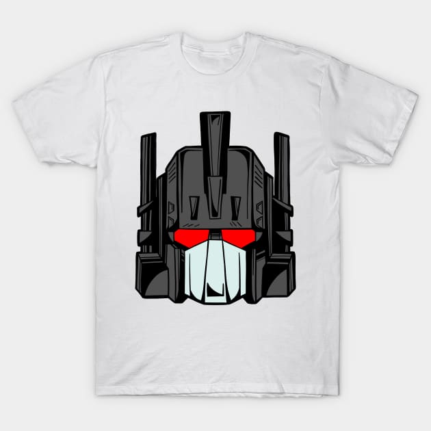 Bruticus T-Shirt by Chris Nixt